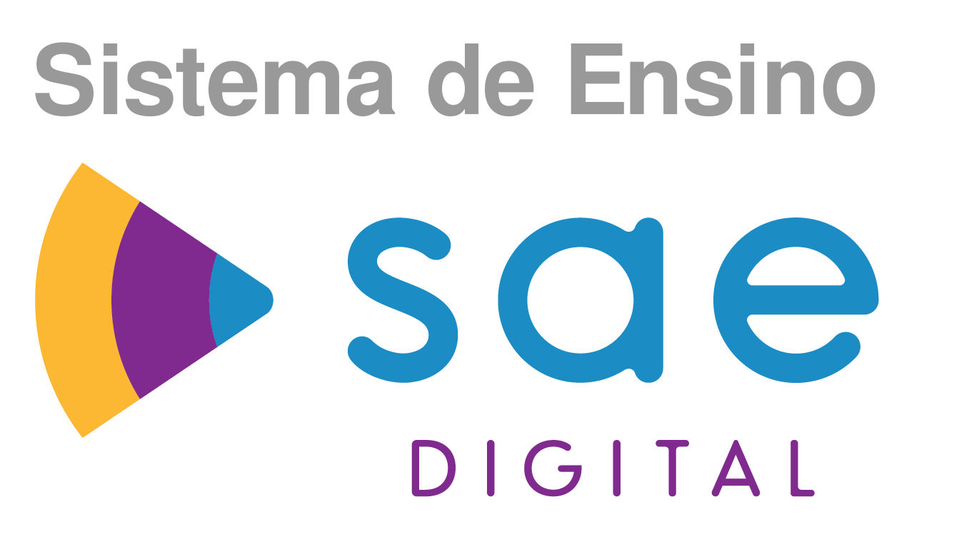 Logo da SAE Digital