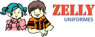 Logo da Zelly Uniformes
