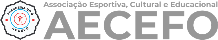 Logo da AECEFO